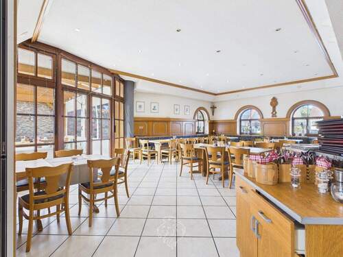 Gastrobereich rechts - Hotel, Pension, Gasthof in Nordheim am Main zum Kaufen