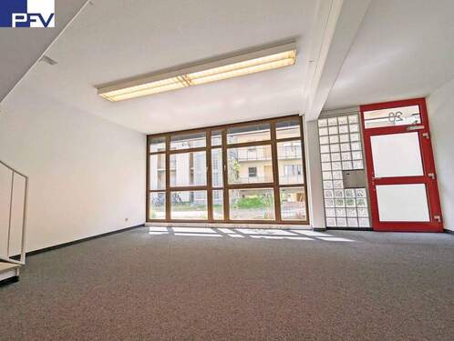 EG Referenzeinheit unrenoviert - 