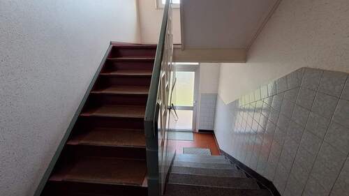EG Treppenhaus - 