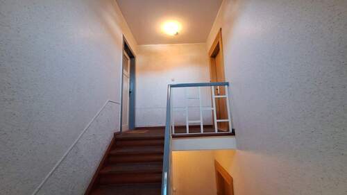 Treppenhaus DG - 
