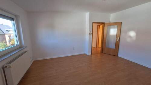 DG. Wohnung. Wohnzimmer - 