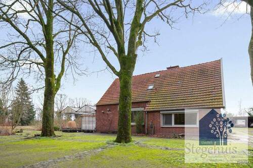 Hausansicht - 
