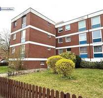 Eine Wohnung mit viel Potenzial in begehrter Lage von Hannover-Ricklingen! - Hannover / Ricklingen