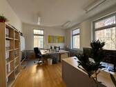 BEG20108 - Repräsentatives Büro in München - Zentrale Lage, 5 helle Räume