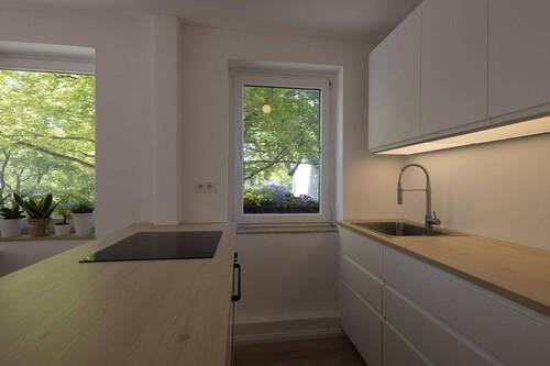 Küche (NEU) - 