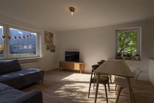 Wohnzimmer - 