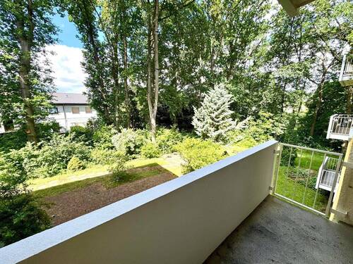 Balkon - 