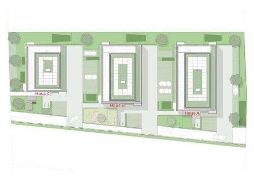 Lageplan - 