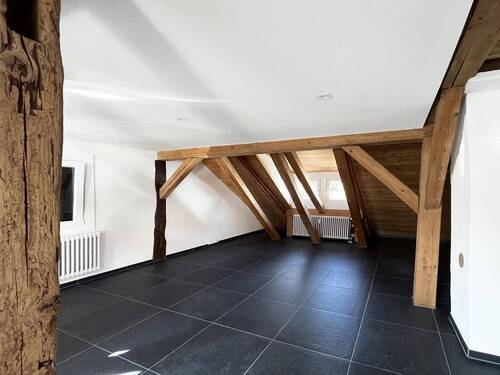 Bild 2 - 5 Zimmer Etagenwohnung zur Miete in Singen