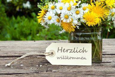 Willkommen - + 3 Jahre Mini-Kaltmiete-Festpreis bei Eigenleistung + 2 RWG in Regis-Breitingen