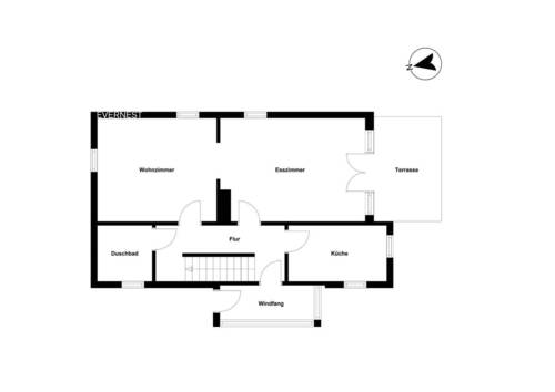 Erdgeschoss - 
