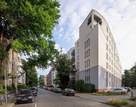 Außenansicht - 