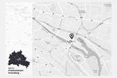 Lageplan - 