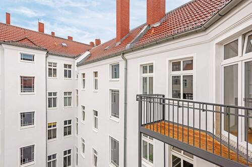 Außenansicht - 
