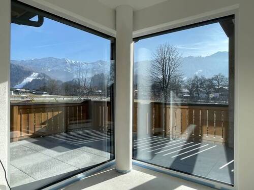 lichtdurchflutet - 