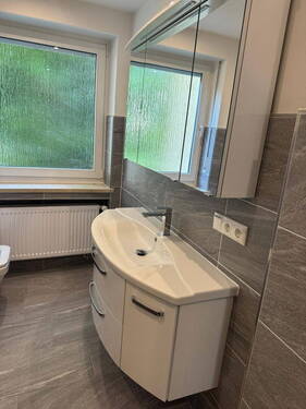 Bad - Waschtisch - 