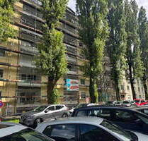 Schmuckstück nähe Kolumbusplatz und Auer Dult nahe den Isarauen - München Au-Haidhausen