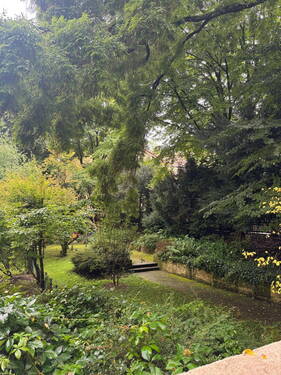 Garten-Gemeinschaftseigentum - Etagenwohnung mit 63,00 m² in München zum Kaufen