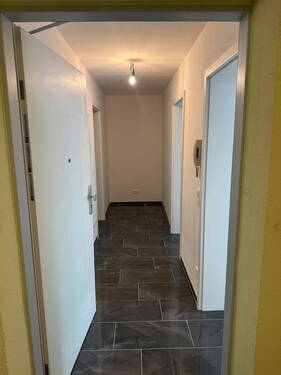 Flur/Diele - 