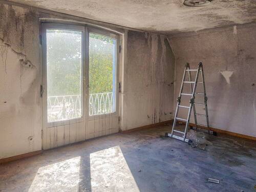 Kinderzimmer II - 