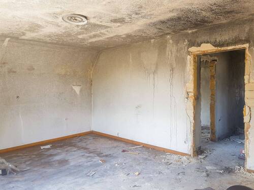 Kinderzimmer II - 