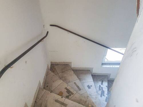 Treppe - 