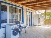 Terrasse - 