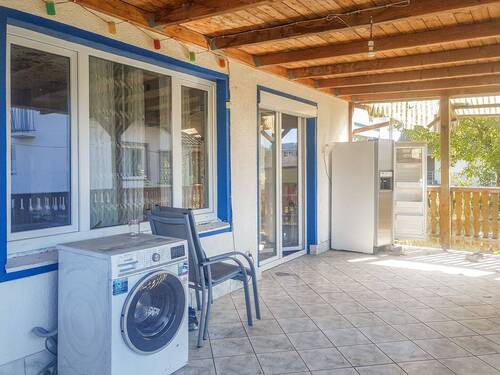 Terrasse - 