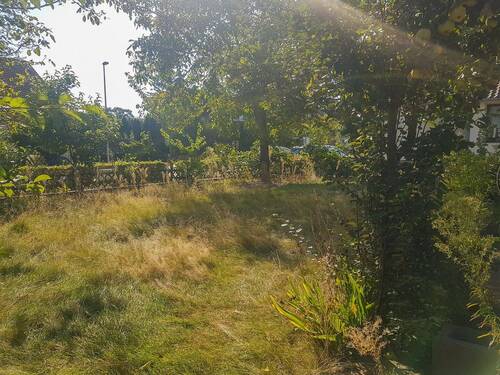 Garten - 