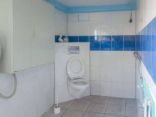 Gäste-WC - 