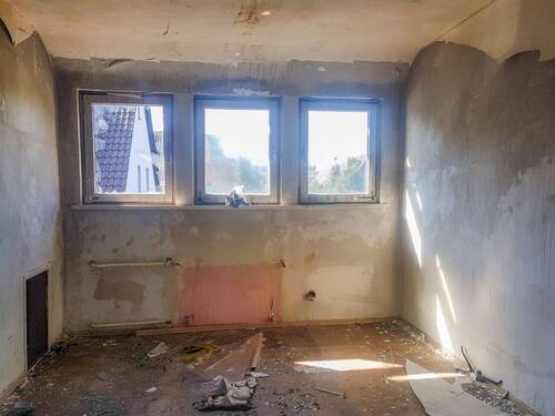 Kinderzimmer I - 