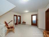 Flur im Obergeschoss - 