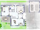 Grundriss Erdgeschoss - 