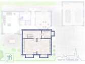 Grundriss Keller - 
