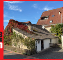 Wohnen auf einer Ebene***4230 G sanierungsbedürftiger Bungalow im Herzen von Verl