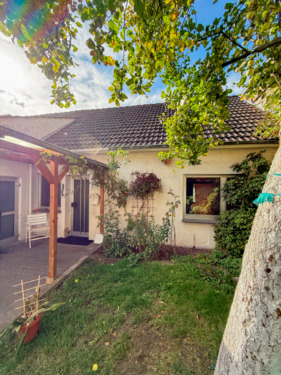 Außenansicht - 6 Zimmer Einfamilienhaus zum Kaufen in Verl