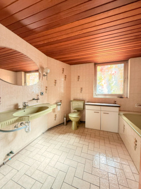 Badezimmer - 