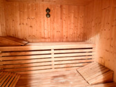 Sauna - 
