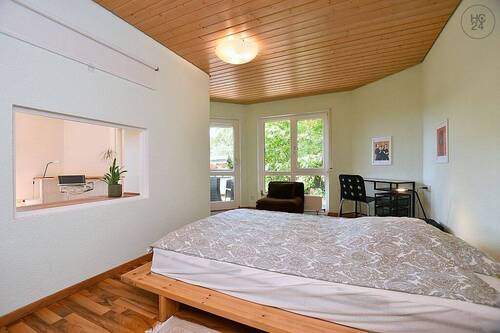 Bild2 - 2 Zimmer Etagenwohnung zur Miete in Stuttgart