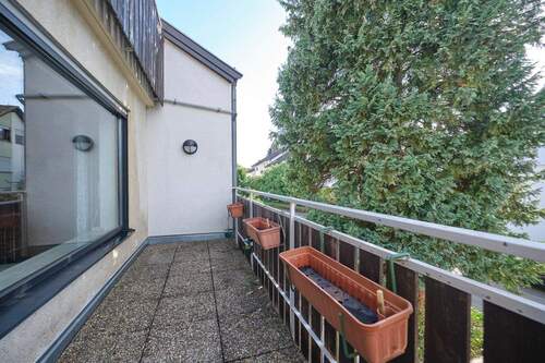 Balkon - 