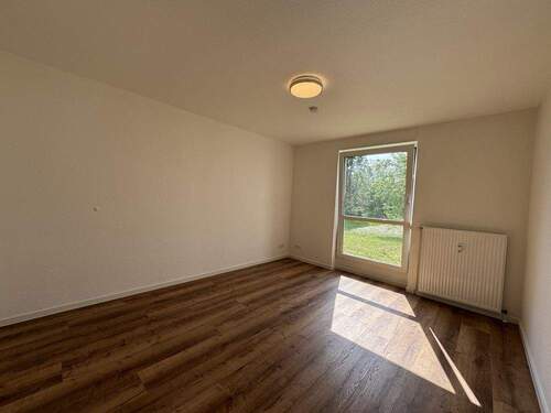 Zimmer - Etagenwohnung mit 22,00 m&sup2; in Bonn / Beuel-Mitte zum Kaufen