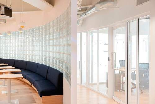 Community - Büro zur Miete in Hamburg