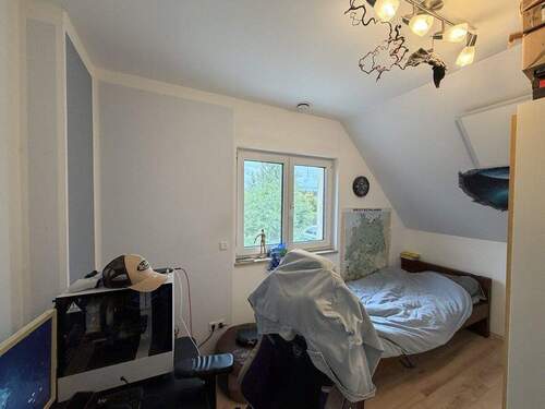 Arbeits-Gäste-Kinderzimmer 1 - 