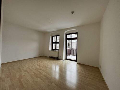 IMG_4348 - reserviert 3 Raumwohnung mit himmlischen Ausblick *Stellplatz möglich*