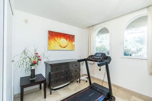 Gästezimmer/Kinderzimmer - 