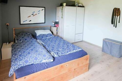 Schlafzimmer Haupthaus EG - 