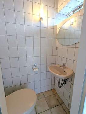Gäste-WC - 