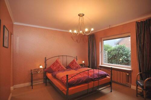 Schlafzimmer - 