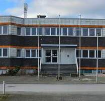 Repräsentative Büroetage in RE-Hillerheide, 380m² im 1.OG, verkehrsgünstige Lage, Klima, teilmöbliert, 8,50€m², provisionsfrei - Recklinghausen