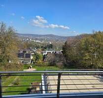 Schöne Wohnung gehobene Ausstattung EBK Blick Siebengebirge - Bonn Heiderhof